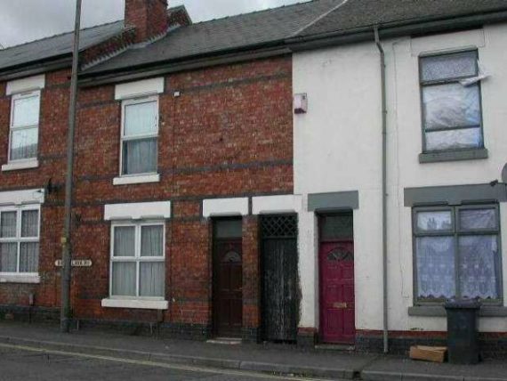 3 Bedroom Terraced